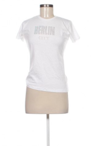 Bluzka damska Unbranded, Rozmiar S, Kolor Biały, Cena 71,26 zł