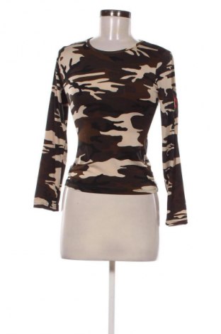 Dámská halenka Unbranded, Velikost M, Barva Vícebarevné, Cena  241,00 Kč