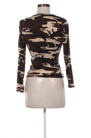 Dámská halenka Unbranded, Velikost M, Barva Vícebarevné, Cena  241,00 Kč