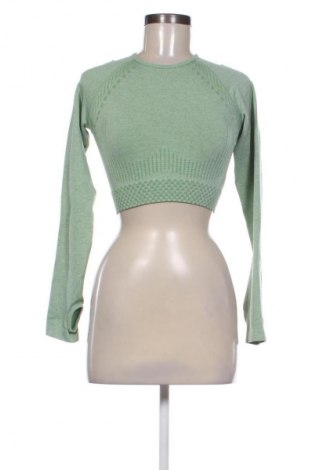 Bluză de femei Unbranded, Mărime S, Culoare Verde, Preț 45,99 Lei