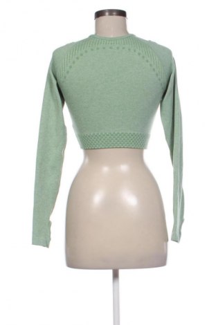 Bluză de femei Unbranded, Mărime S, Culoare Verde, Preț 45,99 Lei