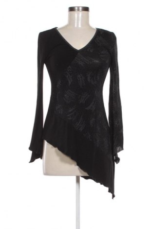 Дамска блуза Unbranded, Размер XL, Цвят Многоцветен, Цена 19,00 лв.