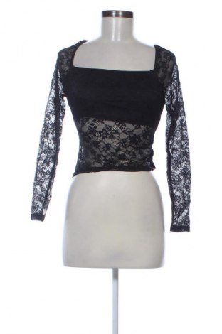 Dámská halenka Unbranded, Velikost XS, Barva Černá, Cena  127,00 Kč