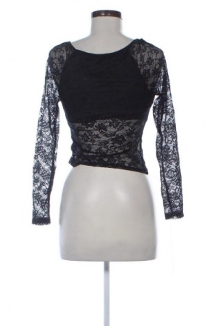 Dámská halenka Unbranded, Velikost XS, Barva Černá, Cena  127,00 Kč