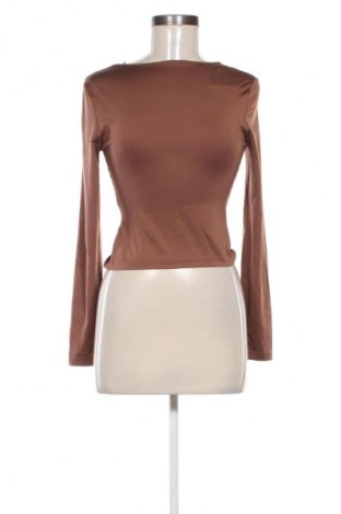 Dámská halenka Unbranded, Velikost S, Barva Hnědá, Cena  241,00 Kč