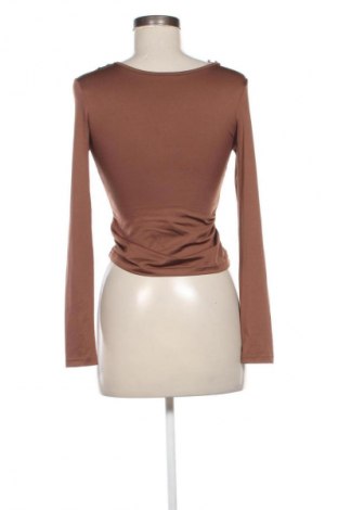 Dámská halenka Unbranded, Velikost S, Barva Hnědá, Cena  241,00 Kč