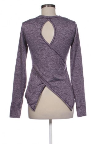 Dámska blúza Unbranded, Veľkosť M, Farba Fialová, Cena  5,95 €