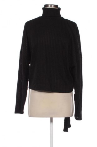 Bluzka damska Unbranded, Rozmiar L, Kolor Czarny, Cena 24,99 zł