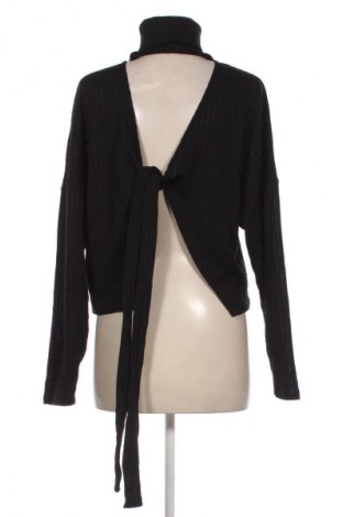 Bluzka damska Unbranded, Rozmiar L, Kolor Czarny, Cena 24,99 zł