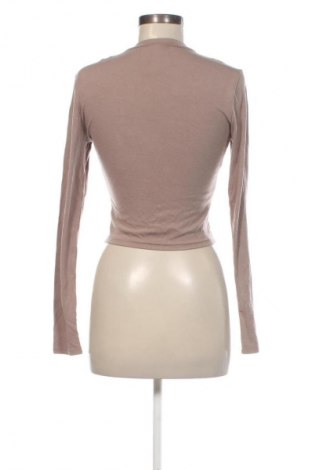 Γυναικεία μπλούζα Unbranded, Μέγεθος M, Χρώμα  Μπέζ, Τιμή 5,99 €