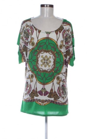 Dámská halenka Unbranded, Velikost L, Barva Vícebarevné, Cena  241,00 Kč