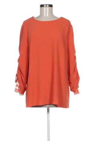 Bluză de femei Unbranded, Mărime XL, Culoare Portocaliu, Preț 50,00 Lei