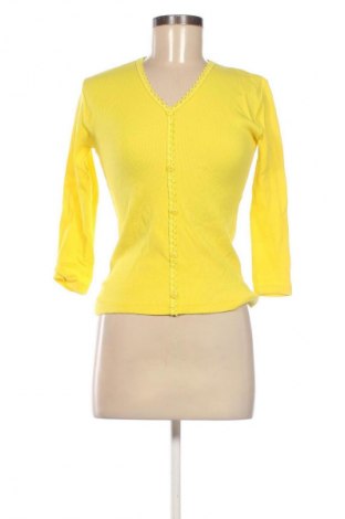 Damen Shirt Unbranded, Größe S, Farbe Gelb, Preis 9,72 €