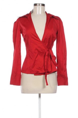 Dámská halenka Unbranded, Velikost S, Barva Červená, Cena  241,00 Kč