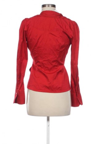 Dámská halenka Unbranded, Velikost S, Barva Červená, Cena  241,00 Kč