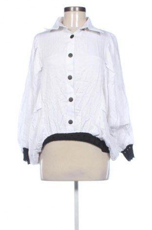 Női blúz Unbranded, Méret M, Szín Fehér, Ár 3 800 Ft