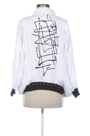 Női blúz Unbranded, Méret M, Szín Fehér, Ár 3 800 Ft