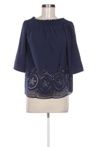 Dámská halenka Unbranded, Velikost L, Barva Modrá, Cena  241,00 Kč