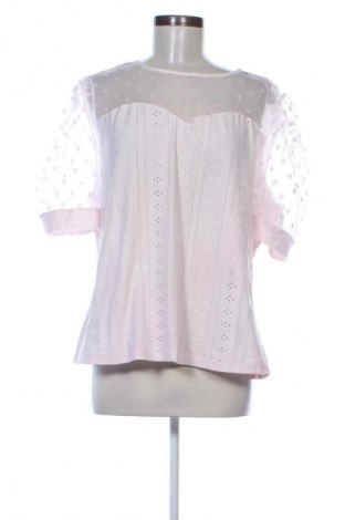 Dámská halenka Unbranded, Velikost 3XL, Barva Růžová, Cena  241,00 Kč