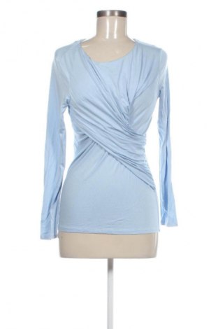 Dámská halenka Unbranded, Velikost XS, Barva Modrá, Cena  169,00 Kč