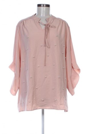 Bluză de femei Unbranded, Mărime 3XL, Culoare Mov deschis, Preț 50,00 Lei