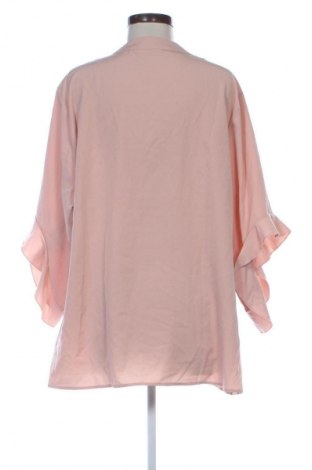 Bluză de femei Unbranded, Mărime 3XL, Culoare Mov deschis, Preț 50,00 Lei