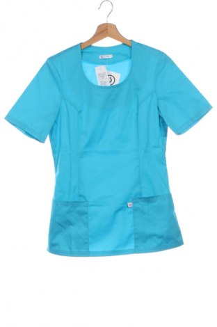 Dámská halenka Unbranded, Velikost XS, Barva Modrá, Cena  391,00 Kč