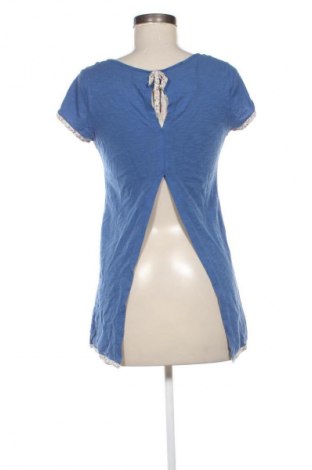 Γυναικεία μπλούζα Lynne, Μέγεθος S, Χρώμα Μπλέ, Τιμή 13,81 €