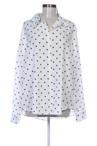 Damen Shirt Unbranded, Größe 3XL, Farbe Mehrfarbig, Preis 9,72 €