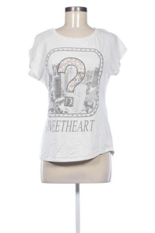 Γυναικεία μπλούζα Unbranded, Μέγεθος M, Χρώμα Γκρί, Τιμή 9,72 €