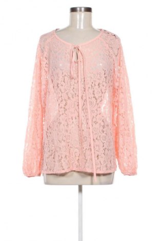 Bluză de femei Unbranded, Mărime L, Culoare Roz, Preț 50,00 Lei