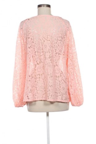 Bluză de femei Unbranded, Mărime L, Culoare Roz, Preț 50,00 Lei