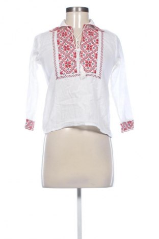 Γυναικεία μπλούζα Unbranded, Μέγεθος S, Χρώμα Πολύχρωμο, Τιμή 9,72 €