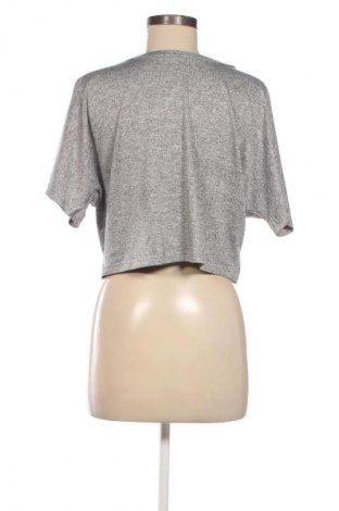 Bluzka damska Unbranded, Rozmiar M, Kolor Szary, Cena 43,68 zł