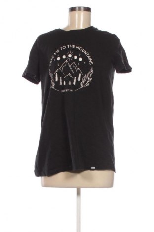 Damen Shirt Unbranded, Größe M, Farbe Schwarz, Preis 9,72 €