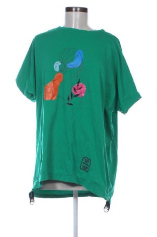 Dámská halenka Unbranded, Velikost XL, Barva Vícebarevné, Cena  241,00 Kč