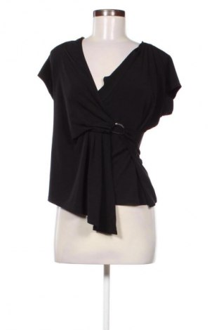 Bluzka damska Unbranded, Rozmiar M, Kolor Czarny, Cena 43,68 zł