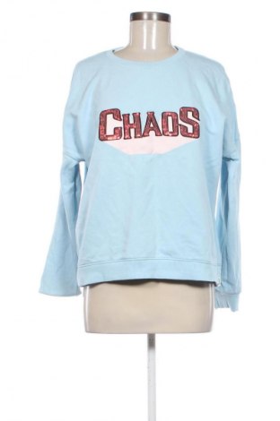 Dámská halenka Unbranded, Velikost L, Barva Modrá, Cena  241,00 Kč