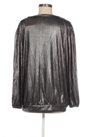 Dámska blúza Unbranded, Veľkosť XXL, Farba Strieborná, Cena  7,95 €