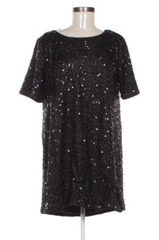 Дамска блуза Unbranded, Размер XL, Цвят Черен, Цена 19,00 лв.