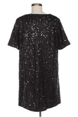 Дамска блуза Unbranded, Размер XL, Цвят Черен, Цена 19,00 лв.