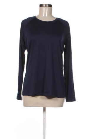 Dámska blúza Unbranded, Veľkosť M, Farba Modrá, Cena  5,95 €