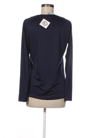 Dámska blúza Unbranded, Veľkosť M, Farba Modrá, Cena  5,95 €