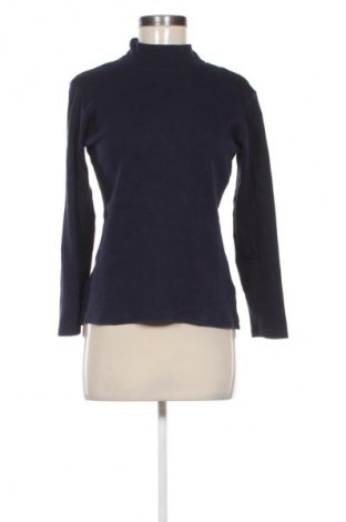 Bluză de femei Unbranded, Mărime L, Culoare Albastru, Preț 50,00 Lei