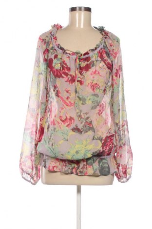 Damen Shirt Unbranded, Größe M, Farbe Mehrfarbig, Preis 9,72 €