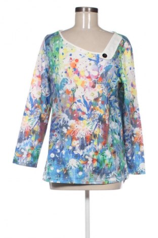 Bluză de femei Unbranded, Mărime L, Culoare Multicolor, Preț 28,99 Lei