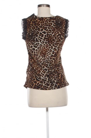 Дамска блуза Unbranded, Размер M, Цвят Многоцветен, Цена 19,00 лв.