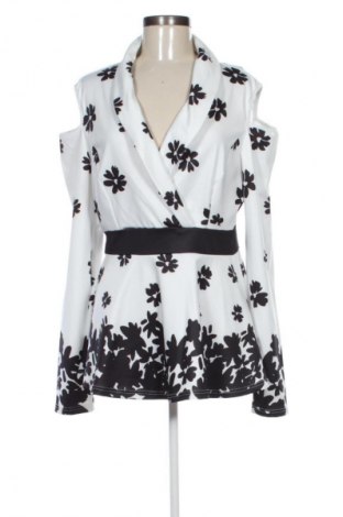 Bluzka damska Unbranded, Rozmiar XL, Kolor Kolorowy, Cena 43,68 zł