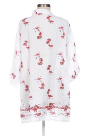 Damen Shirt Unbranded, Größe 4XL, Farbe Mehrfarbig, Preis € 8,99