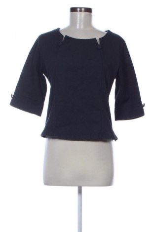 Γυναικεία μπλούζα Unbranded, Μέγεθος L, Χρώμα Μπλέ, Τιμή 9,72 €